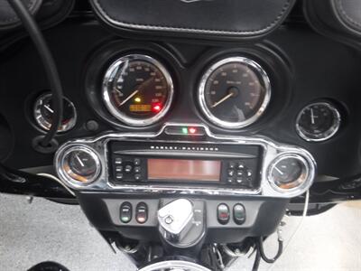 2011 Harley-Davidson Ultra Classic   - Photo 23 - Kingman, KS 67068