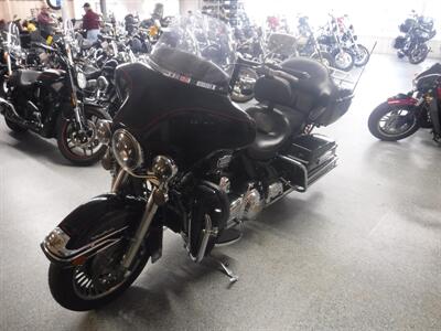 2011 Harley-Davidson Ultra Classic   - Photo 5 - Kingman, KS 67068
