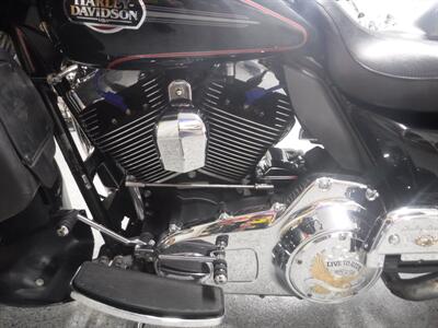 2011 Harley-Davidson Ultra Classic   - Photo 19 - Kingman, KS 67068