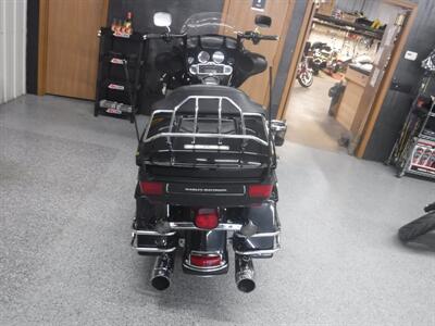 2011 Harley-Davidson Ultra Classic   - Photo 8 - Kingman, KS 67068