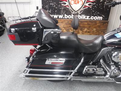 2011 Harley-Davidson Ultra Classic   - Photo 13 - Kingman, KS 67068