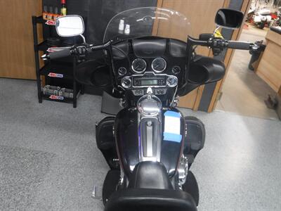 2011 Harley-Davidson Ultra Classic   - Photo 22 - Kingman, KS 67068