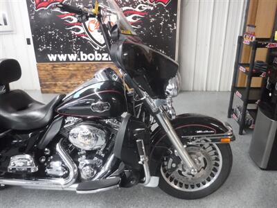 2011 Harley-Davidson Ultra Classic   - Photo 11 - Kingman, KS 67068