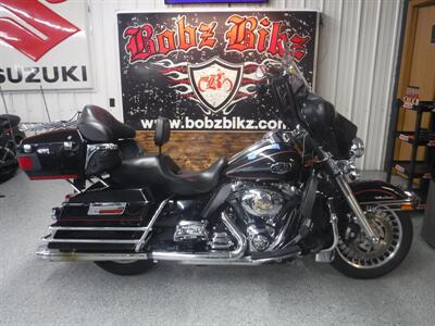 2011 Harley-Davidson Ultra Classic   - Photo 1 - Kingman, KS 67068