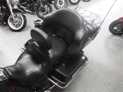 2011 Harley-Davidson Ultra Classic   - Photo 21 - Kingman, KS 67068