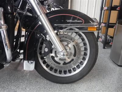 2011 Harley-Davidson Ultra Classic   - Photo 10 - Kingman, KS 67068