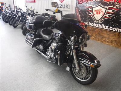 2011 Harley-Davidson Ultra Classic   - Photo 3 - Kingman, KS 67068