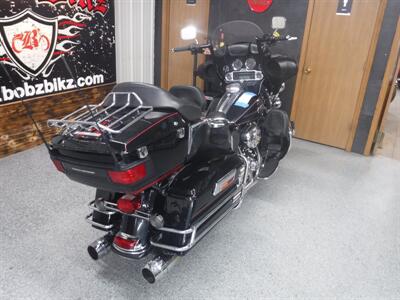 2011 Harley-Davidson Ultra Classic   - Photo 9 - Kingman, KS 67068