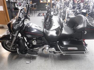 2011 Harley-Davidson Ultra Classic   - Photo 6 - Kingman, KS 67068