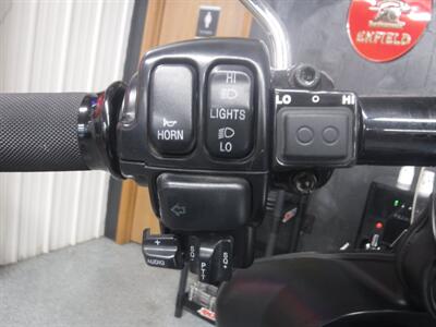 2011 Harley-Davidson Ultra Classic   - Photo 25 - Kingman, KS 67068