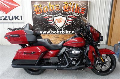2021 Harley-Davidson Ultra Limited   - Photo 1 - Kingman, KS 67068
