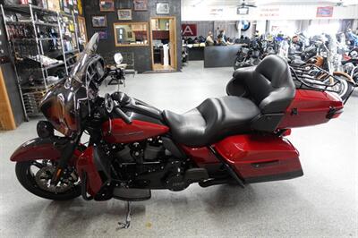 2021 Harley-Davidson Ultra Limited   - Photo 5 - Kingman, KS 67068