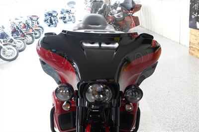 2021 Harley-Davidson Ultra Limited   - Photo 3 - Kingman, KS 67068