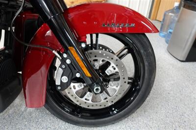 2021 Harley-Davidson Ultra Limited   - Photo 12 - Kingman, KS 67068