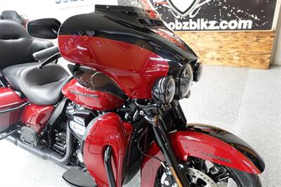 2021 Harley-Davidson Ultra Limited   - Photo 11 - Kingman, KS 67068