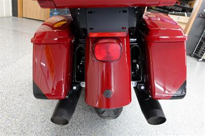 2021 Harley-Davidson Ultra Limited   - Photo 19 - Kingman, KS 67068