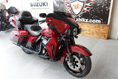 2021 Harley-Davidson Ultra Limited   - Photo 2 - Kingman, KS 67068