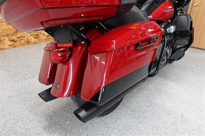 2021 Harley-Davidson Ultra Limited   - Photo 20 - Kingman, KS 67068
