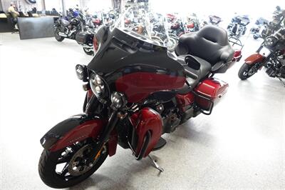2021 Harley-Davidson Ultra Limited   - Photo 4 - Kingman, KS 67068