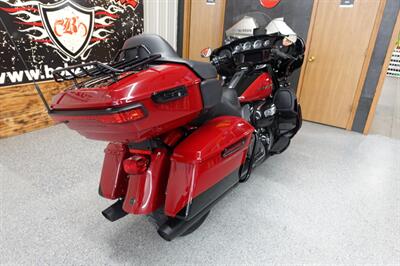 2021 Harley-Davidson Ultra Limited   - Photo 8 - Kingman, KS 67068