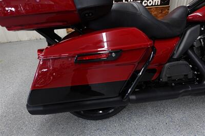 2021 Harley-Davidson Ultra Limited   - Photo 9 - Kingman, KS 67068