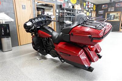 2021 Harley-Davidson Ultra Limited   - Photo 6 - Kingman, KS 67068