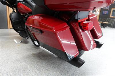 2021 Harley-Davidson Ultra Limited   - Photo 18 - Kingman, KS 67068