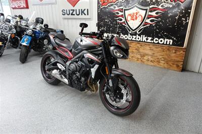 2020 Triumph Street Triple R Low   - Photo 2 - Kingman, KS 67068