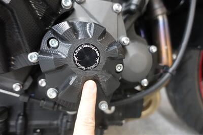 2020 Triumph Street Triple R Low   - Photo 13 - Kingman, KS 67068