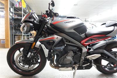 2020 Triumph Street Triple R Low   - Photo 16 - Kingman, KS 67068