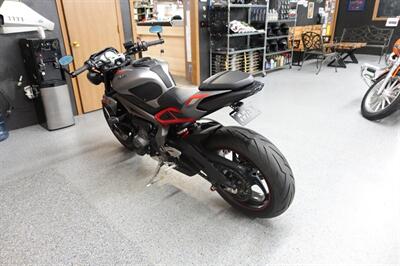 2020 Triumph Street Triple R Low   - Photo 5 - Kingman, KS 67068
