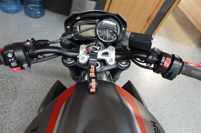 2020 Triumph Street Triple R Low   - Photo 26 - Kingman, KS 67068