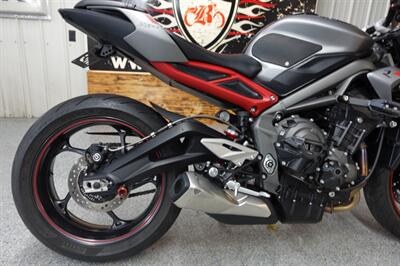 2020 Triumph Street Triple R Low   - Photo 14 - Kingman, KS 67068