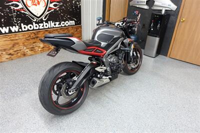 2020 Triumph Street Triple R Low   - Photo 6 - Kingman, KS 67068