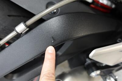 2020 Triumph Street Triple R Low   - Photo 15 - Kingman, KS 67068