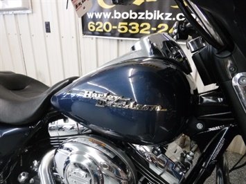 2009 Harley-Davidson Street Glide   - Photo 6 - Kingman, KS 67068