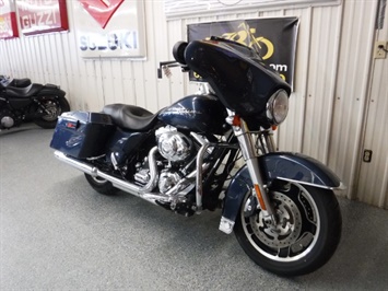 2009 Harley-Davidson Street Glide   - Photo 2 - Kingman, KS 67068