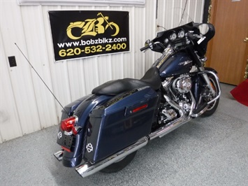 2009 Harley-Davidson Street Glide   - Photo 10 - Kingman, KS 67068