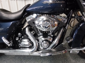 2009 Harley-Davidson Street Glide   - Photo 8 - Kingman, KS 67068