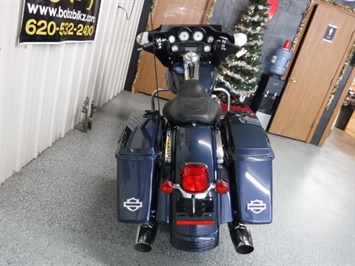 2009 Harley-Davidson Street Glide   - Photo 11 - Kingman, KS 67068