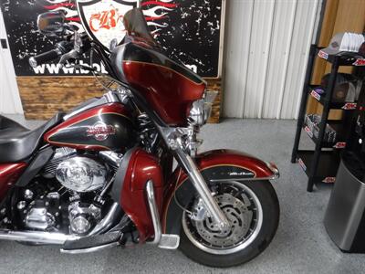 2007 Harley-Davidson Ultra Classic   - Photo 12 - Kingman, KS 67068