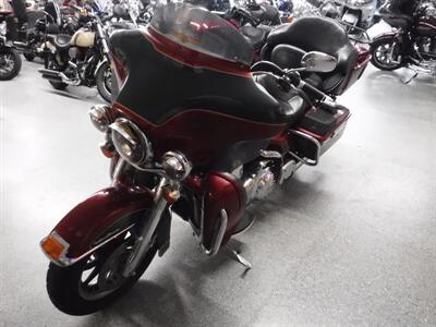 2007 Harley-Davidson Ultra Classic   - Photo 5 - Kingman, KS 67068