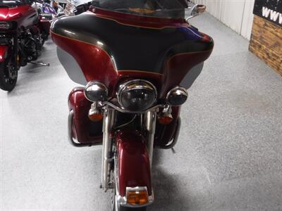 2007 Harley-Davidson Ultra Classic   - Photo 4 - Kingman, KS 67068