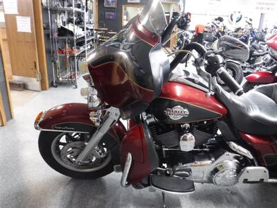 2007 Harley-Davidson Ultra Classic   - Photo 26 - Kingman, KS 67068