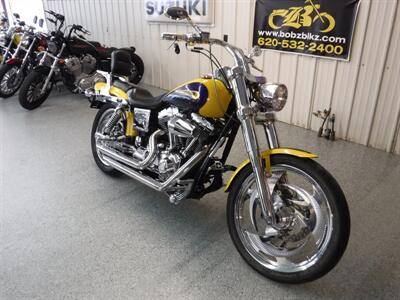 2004 Harley-Davidson Wide Glide   - Photo 2 - Kingman, KS 67068