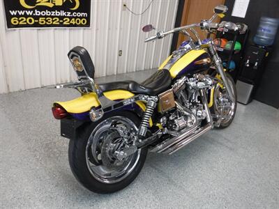 2004 Harley-Davidson Wide Glide   - Photo 10 - Kingman, KS 67068