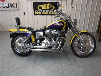 2004 Harley-Davidson Wide Glide   - Photo 1 - Kingman, KS 67068