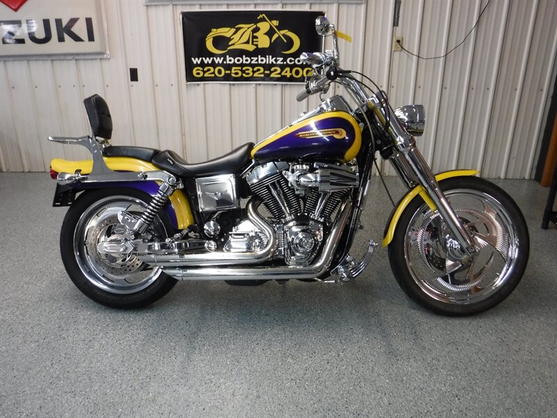 2004 dyna wide glide for sale