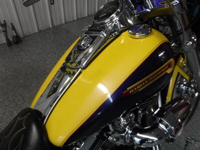 2004 Harley-Davidson Wide Glide   - Photo 7 - Kingman, KS 67068