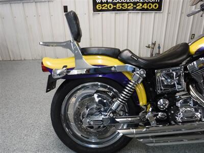 2004 Harley-Davidson Wide Glide   - Photo 9 - Kingman, KS 67068